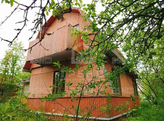 Продажа дома - поселок Мшинская, Мшинская п