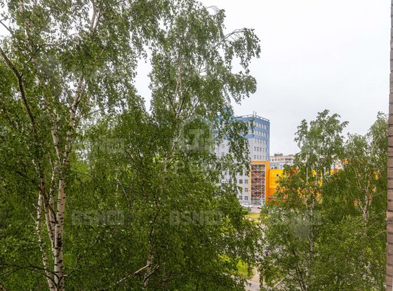 Продажа однокомнатной квартиры - Крыленко улица, д.39/29 