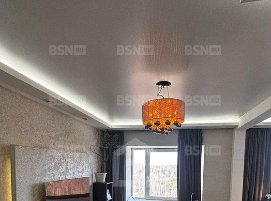 Продажа двухкомнатной квартиры - Выборгское шоссе, д.35, корп.1 