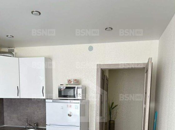 Продажа однокомнатной квартиры - Руднева улица, д.22, корп.1 