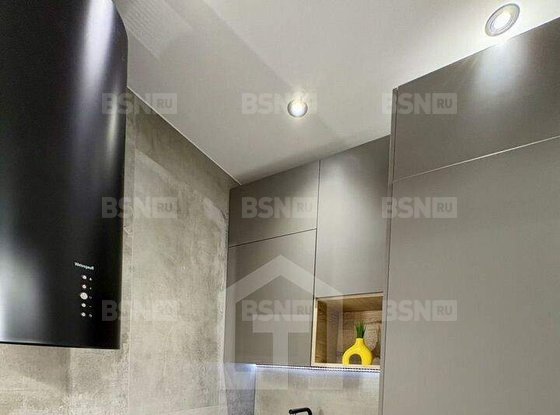 Продажа однокомнатной квартиры - Мурино, Екатерининская улица, д.16/5 