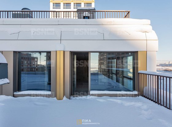 Продажа двухкомнатной квартиры - Челюскина улица, д.8, стр1 