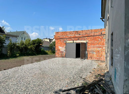 Продажа универсального помещения - Санкт-Петербург, Колпинский район, Усть-Ижора п., Колпинский, Шлиссельбургское ш., д.169 