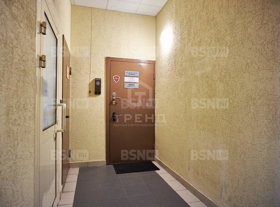 Продажа однокомнатной квартиры - Лиственная ул, д.18, корп.1 