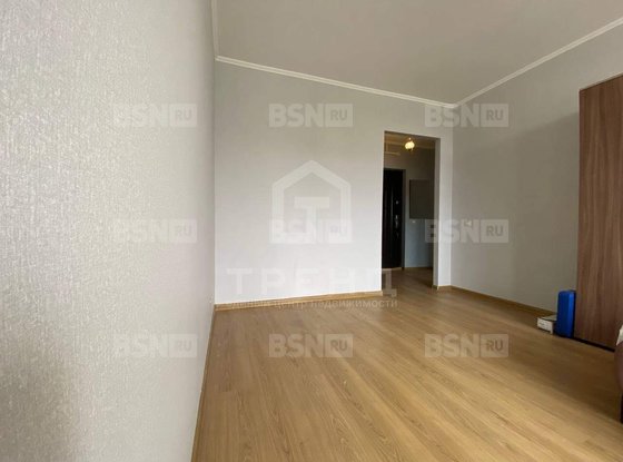 Продажа однокомнатной квартиры - Кушелевская дорога, д.5, корп.2 