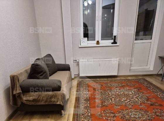 Продажа однокомнатной квартиры - Мурино, Охтинская аллея, д.14 