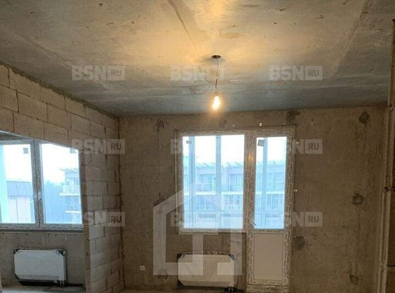 Продажа двухкомнатной квартиры - Суздальское шоссе, д.12, корп.2 