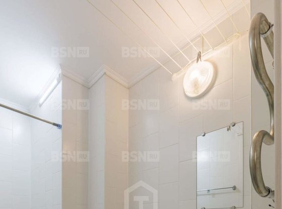 Продажа однокомнатной квартиры - Муринская дорога, д.8, корп.2 стр 1 
