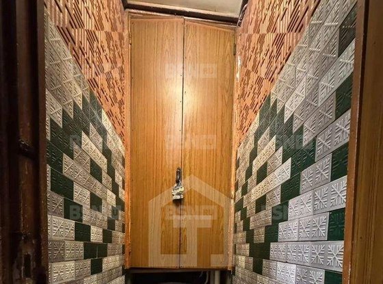 Продажа трехкомнатной квартиры - Пионерстроя улица, д.7, корп.2 