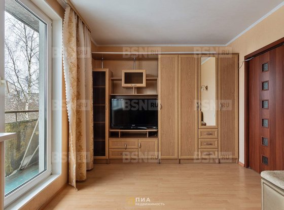 Продажа двухкомнатной квартиры - Ленинградская область, Разбегаево территория, д.1 