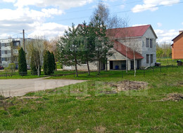 Продажа торгового помещения - Ленинградская область, Волосовский район, Каложицы п., д.22Г 