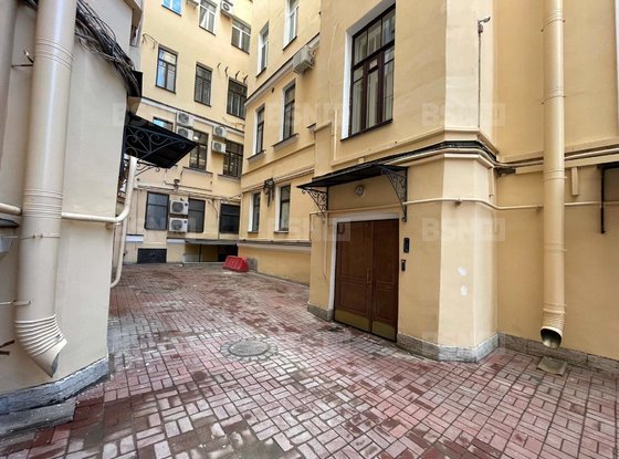 Продажа офиса - Невский проспект, д.140, литера А 