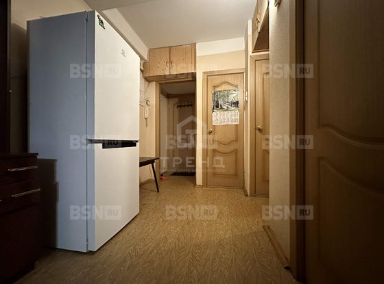 Продажа трехкомнатной квартиры - Купчинская улица, д.9, корп.1 