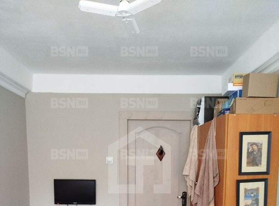Продажа трехкомнатной квартиры - Ленсовета улица, д.73, корп.2 