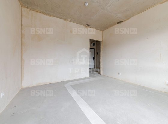 Продажа двухкомнатной квартиры - Сестрорецк, Авиационная ул, д.5, корп.3 