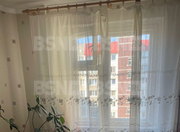 Продажа двухкомнатной квартиры - Ленинградская область, Всеволожский район, Всеволожск г., Балашова ул., д.3, к.1 