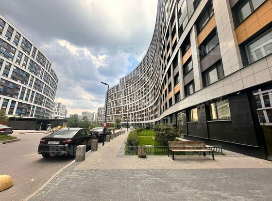 Продажа однокомнатной квартиры - Мурино, Авиаторов Балтики проспект, д.25 