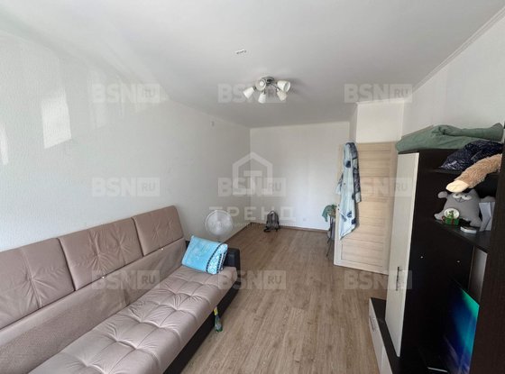 Продажа однокомнатной квартиры - Ветеранов проспект, д.169, корп.2 