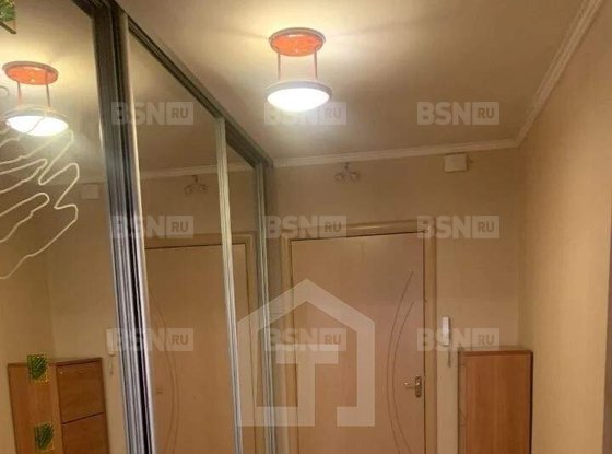 Продажа трехкомнатной квартиры - Черкасова улица, д.14 