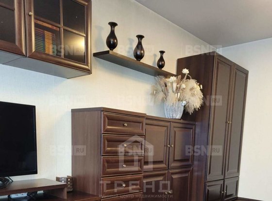 Продажа трехкомнатной квартиры - Афонская улица, д.24, корп.1 