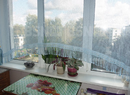 Продажа двухкомнатной квартиры - Ленинградская область, Гатчинский район, Пудость п., Зайончковского ул., д.9 