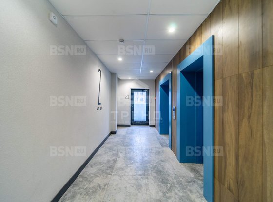 Продажа однокомнатной квартиры - Октябрьская набережная, д.120 