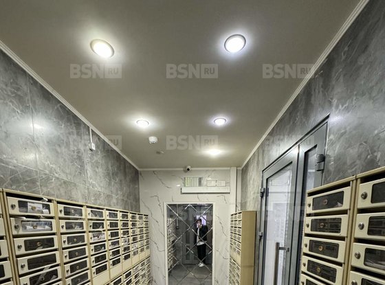 Продажа двухкомнатной квартиры - Орджоникидзе улица, д.52 