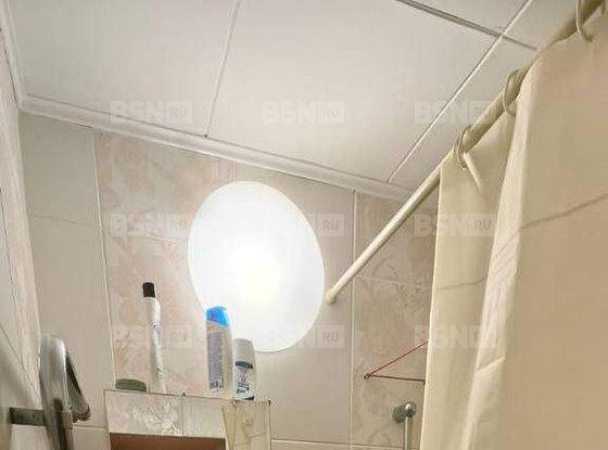Продажа однокомнатной квартиры - Бухарестская улица, д.78 