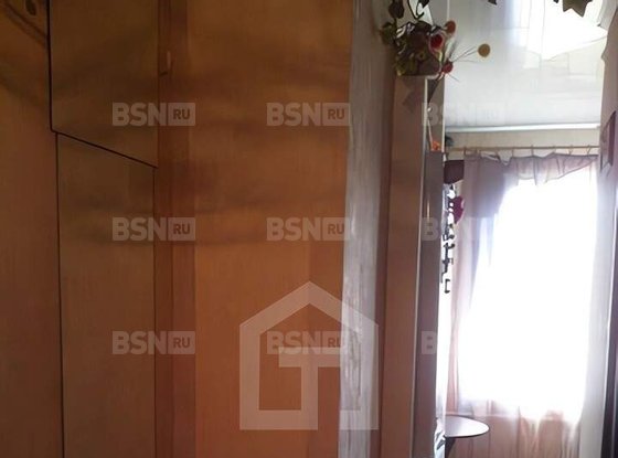 Продажа однокомнатной квартиры - село Русско-Высоцкое, Русско-Высоцкое с, д.21 