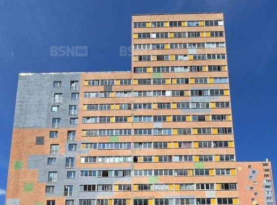 Продажа однокомнатной квартиры - Мурино, Екатерининская улица, д.7, корп.1 