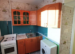 Продажа однокомнатной квартиры - Вингиссара проспект, 99 