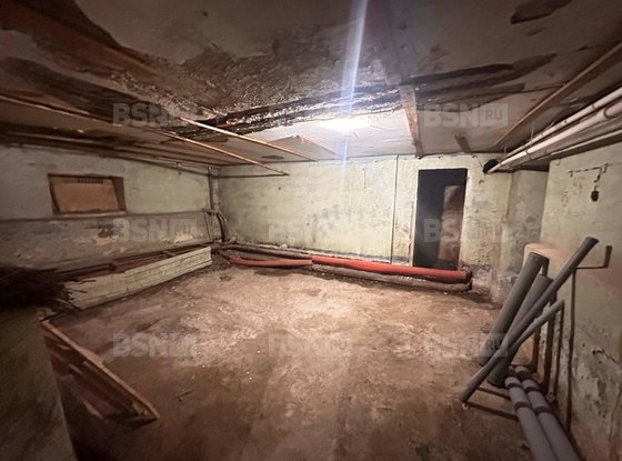 Продажа офиса - Наличная улица, д.5, литера А 