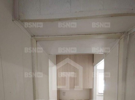 Продажа двухкомнатной квартиры - Климов переулок, д.8 