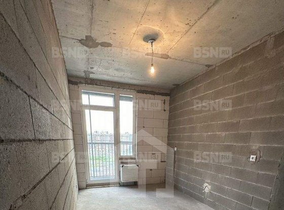 Продажа однокомнатной квартиры - Кудрово, Европейский проспект, д.22 