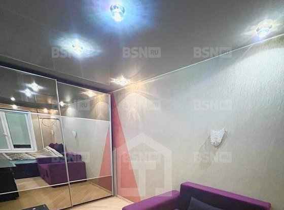 Продажа двухкомнатной квартиры - Новоизмайловский проспект, д.3 