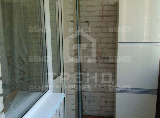 Продажа однокомнатной квартиры - Коллонтай улица, д.19, корп.4 
