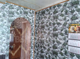 Продажа дачи - Ленинградская область, Волосовский район, Кикерино п., Курковицкое ш., д.5