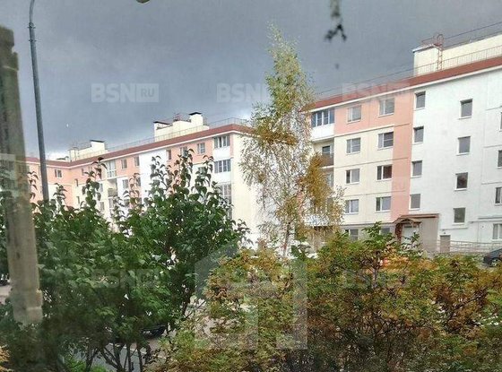 Продажа четырехкомнатной квартиры - Петергоф, Ропшинское шоссе, д.3, корп.6 