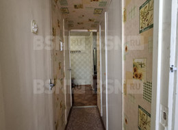 Продажа трехкомнатной квартиры - Вингиссара проспект, 39 