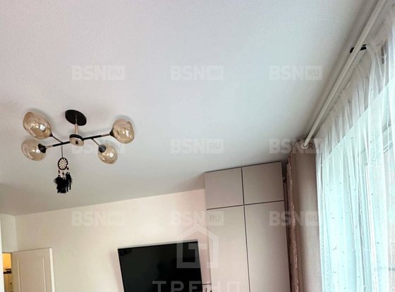 Продажа однокомнатной квартиры - Гатчина, Чехова улица, д.43, корп.1 