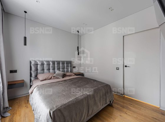 Продажа двухкомнатной квартиры - Кушелевская дорога, д.6, корп.1 