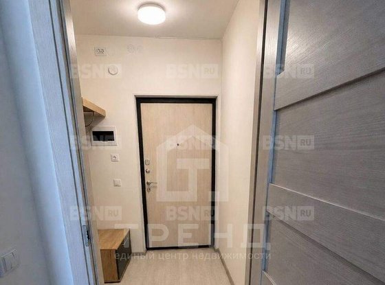 Продажа однокомнатной квартиры - Ветеранов проспект, д.185, корп.3 