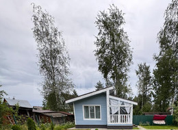 Продажа дачи - Ленинградская область, Кировский район, Колпинец тер. СНТ, Новая ул.