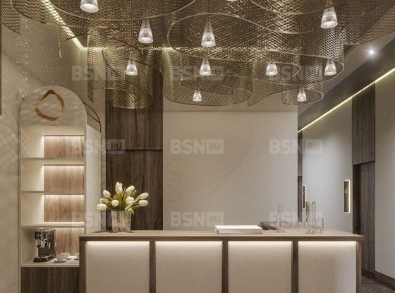 Продажа однокомнатной квартиры - Заставская улица, д.33, стр3 