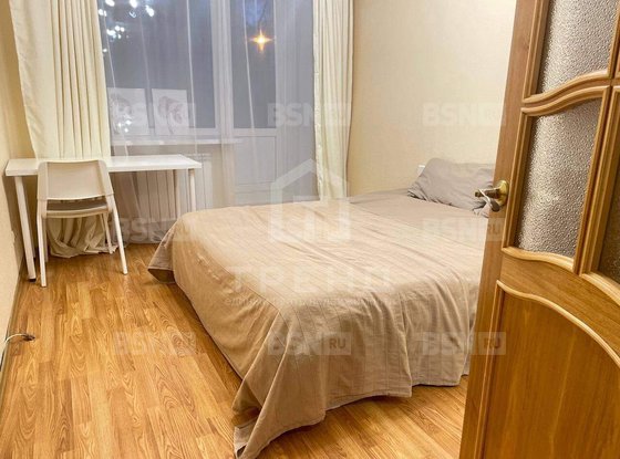 Продажа двухкомнатной квартиры - Руставели улица, д.50 
