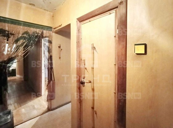 Продажа двухкомнатной квартиры - Морская набережная, д.41, корп.1 