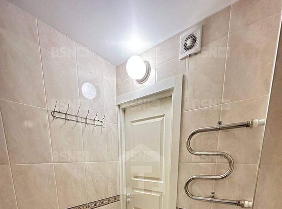 Продажа однокомнатной квартиры - Металлистов проспект, д.117 