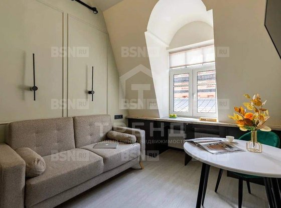 Продажа однокомнатной квартиры - Таллинская улица, д.20/49 