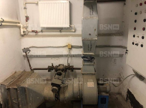 Продажа офиса - Маршала Жукова проспект, д.70, корп.1 литера А 