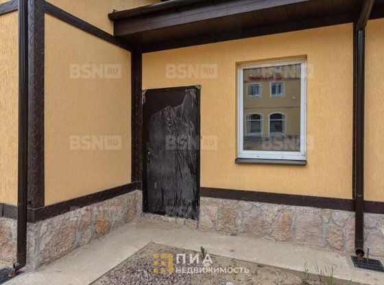 Продажа дома - снт Ландышевка, 1-я Центральная улица